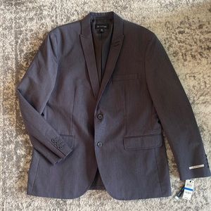 NWT | INC Men's Slim Fit Suit Jacket - XL